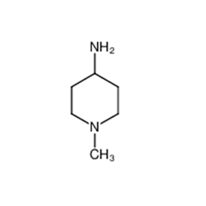 4-氨基-1-甲基哌啶