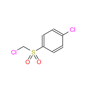 1-氯-4-[(氯甲基)磺酰基]苯,Benzene,1-chloro-4-[(chloromethyl)sulfonyl]-