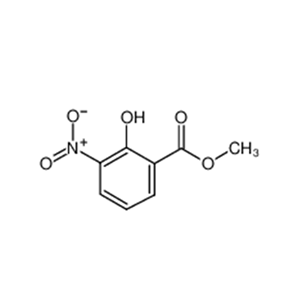 3-硝基水杨酸甲酯