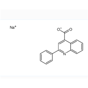 5949-18-8 sodium,2-phenylquinoline-4-carboxylate