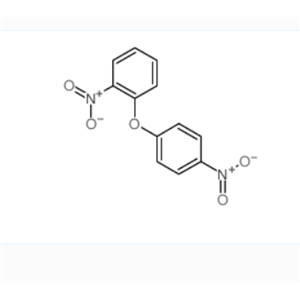5950-83-4 1-硝基-2-(4-硝基苯氧基)苯