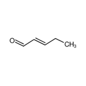 反式-2-戊烯醛,trans-2-Pentenal