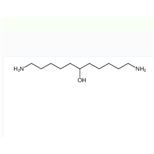 5961-00-2 1,11-二氨基十一烷-6-醇
