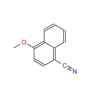 4-甲氧基-1-萘甲