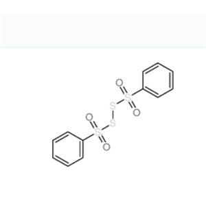 5962-55-0 二(苯基磺酰基)二硫醚