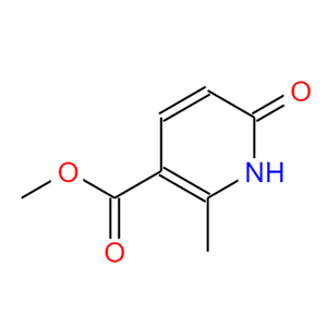 2-甲基-6-氧代-1,6-二氫吡啶-3-甲酸甲酯