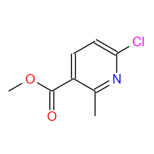 6-氯-2-甲基烟酸甲酯
