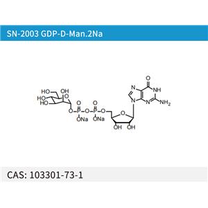 GDP-D-Man.2Na