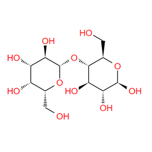 5965-66-2 β-乳糖