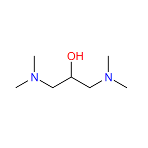 5966-51-8 1,3-双(二甲氨基)-2-丙醇