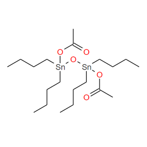 5967-09-9 1,3-二(乙酰基氧基)-1,1,3,3-四丁基二锡氧烷