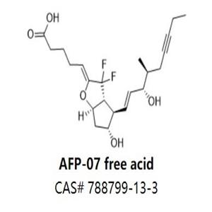 AFP-07 free acid