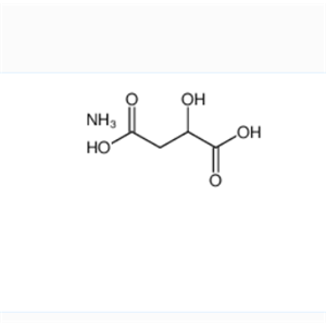 5972-71-4 蘋果酸銨鹽