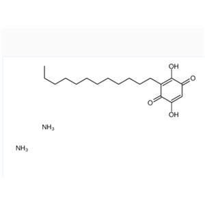 5972-79-2 苯醌二銨鹽