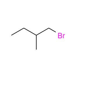 5973-11-5  1-溴-2-甲基丁烷