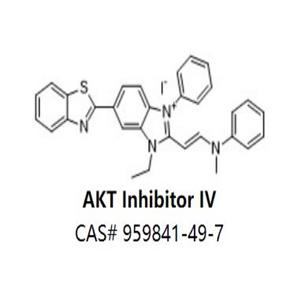 AKT Inhibitor IV