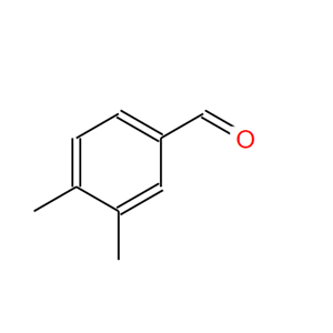 3,4-二甲基苯甲醛,3,4-Dimethylbenzaldehyde