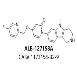 ALB-127158A