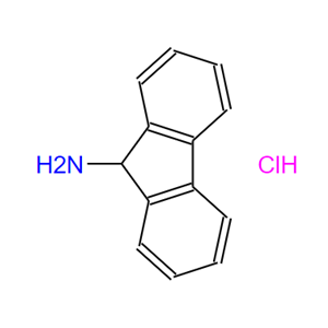 5978-75-6 9-氨基芴盐酸盐