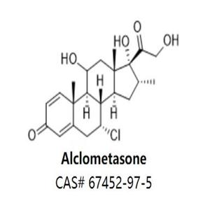Alclometasone