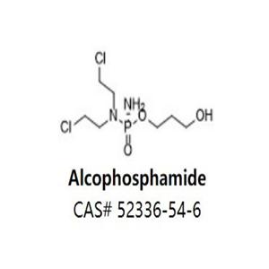 Alcophosphamide,Alcophosphamide
