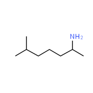 5984-58-7 ()-1,5-dimethylhexylamine