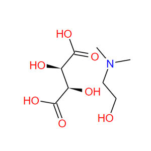 5988-51-2  2-甲氨基乙醇 (+)-酒石酸氢盐