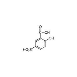 5-磺基水楊酸,5-Sulfosalicylic acid dihydrate