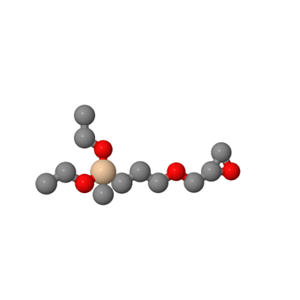 3-缩水甘油醚氧基丙基甲基二乙氧基硅烷,(3-Glycidoxypropyl)methyldiethoxysilane