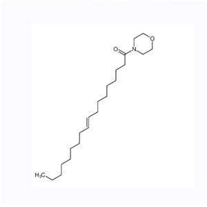 4-油酰基嗎啉,1-morpholin-4-yloctadec-9-en-1-one