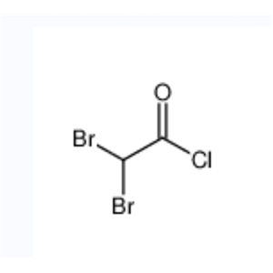 二溴乙酰氯,2,2-dibromoacetyl chloride