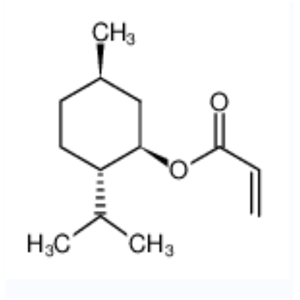 丙烯酸-L-薄荷酯,L-MENTHYL ACRYLATE