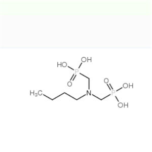 5995-28-8 [(丁基亚胺)二(亚甲基)]二膦酸