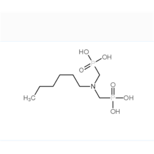 5995-29-9 [(己基亚胺)二(亚甲基)]二膦酸