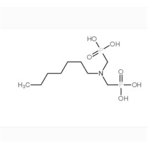 5995-30-2 [(庚基亚胺)二(亚甲基)]二膦酸