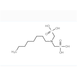 5995-31-3 [(辛基亚胺)二(亚甲基)]二膦酸