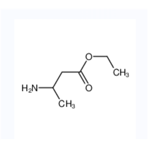 3-氨基丁酸乙酯,Ethyl 3-Aminobutyrate