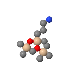 3-氨基丙基二(三甲基硅氧基)甲基硅烷