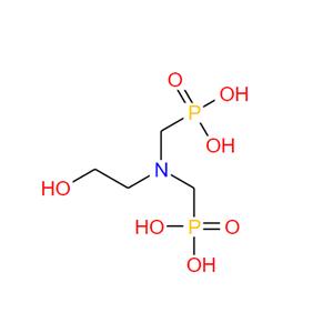 5995-42-6 [[(2-羟基乙基)亚氨基]二(亚甲基)]二膦酸