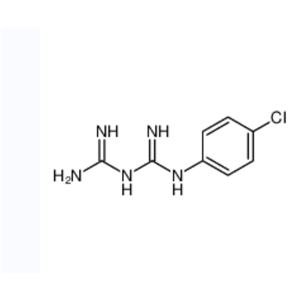 1-(4-氯苯基)双胍,1-(4-chlorophenyl)biguanide