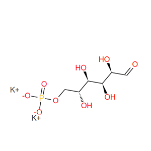 5996-17-8 D-葡萄糖-6-磷酸二钾盐水合物