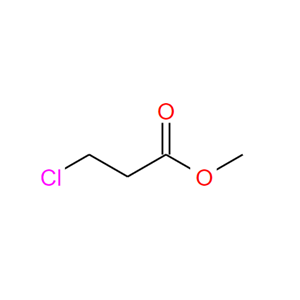 3-氯丙酸甲酯,Methyl 3-cholorocaetate