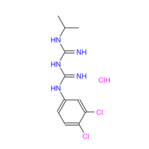 6001-93-0 氯胍相关物质F