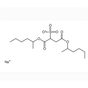 6001-97-4 磺基琥珀酸二己酯鈉