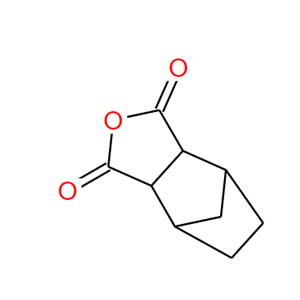 6004-79-1 顺-5-降冰片烷-外-2,3-二羧酸酐