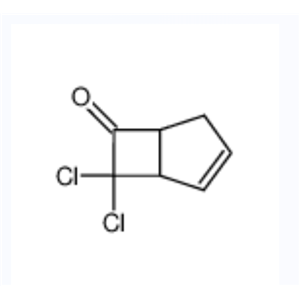 7,7-二氯二环[3.2.0]庚-2-烯-6-酮,7,7-DICHLOROBICYCLO[3.2.0]HEPT-2-EN-6-ONE