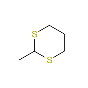 2-甲基-1,3-二噻烷,2-Methyl-1,3-dithiane