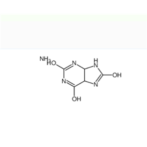 尿酸铵,ammonium urate