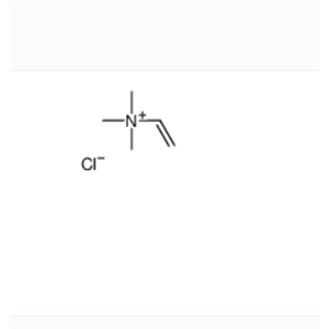 6018-82-2 三甲基(乙烯基)氯化銨