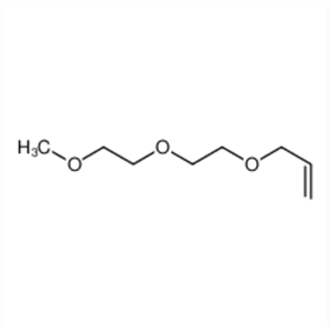 3-[2-(2-methoxyethoxy)ethoxy]prop-1-ene